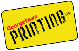 Georgetown Printing Ltd.