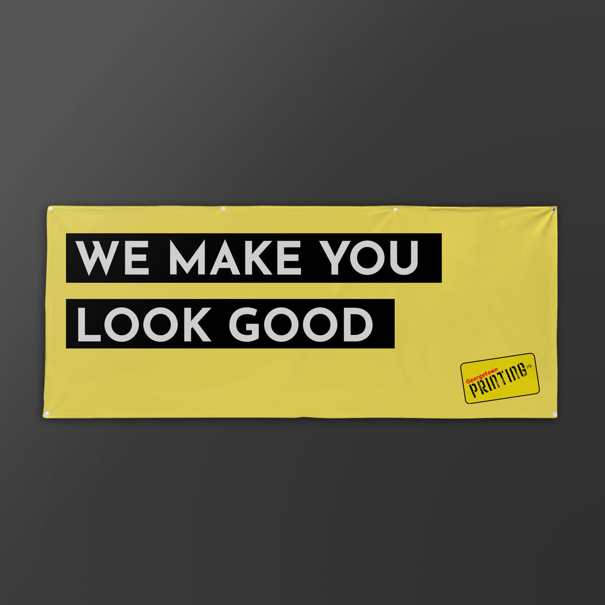 Banners Printing Ltd.